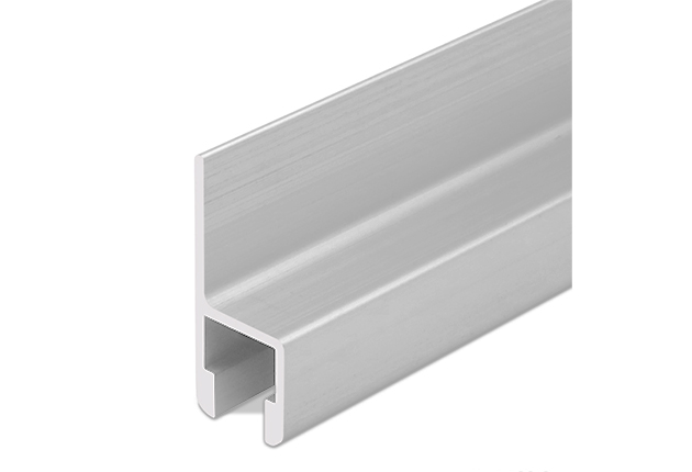 Y Section Aluminium Extrusion