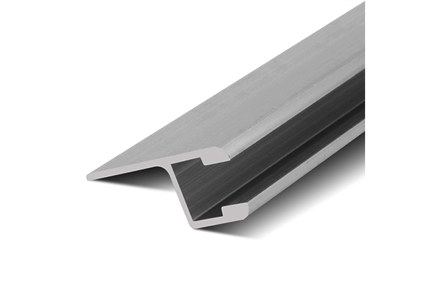 Y Section Aluminium Extrusion