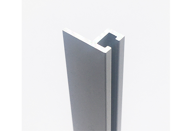 Y Section Aluminium Extrusion