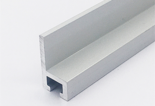 Y Section Aluminium Extrusion