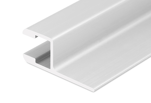 Y Section Aluminium Extrusion