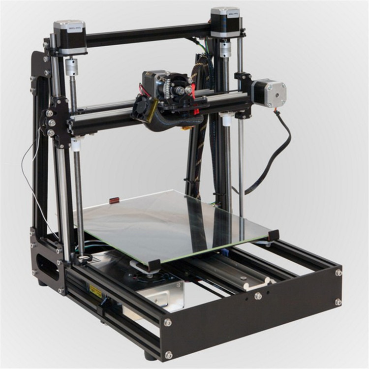 3d printer aluminum frame profile