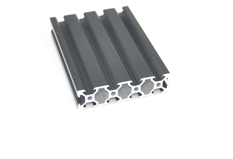 2080 v slot indsutrial aluminum profile