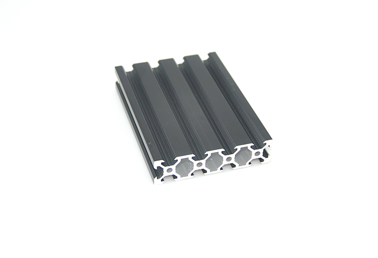 2080 v slot indsutrial aluminum profile