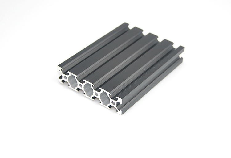 2080 v slot indsutrial aluminum profile