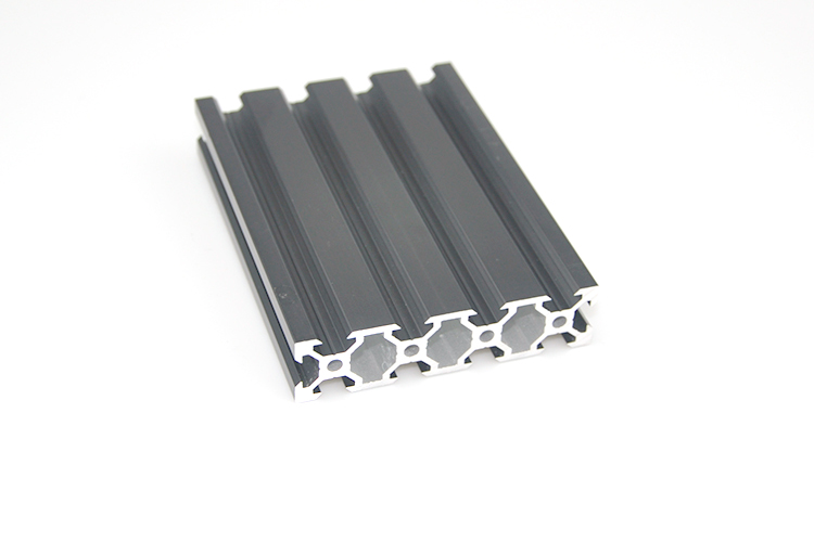 2080 v slot indsutrial aluminum profile