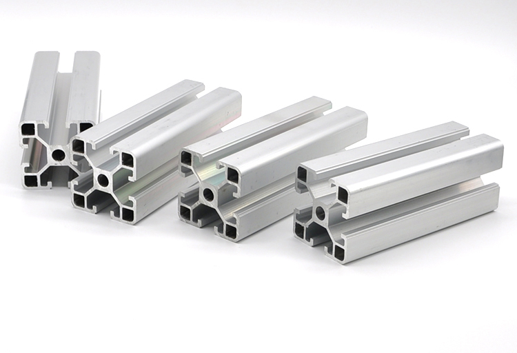 4040 t slot industrial aluminum profie