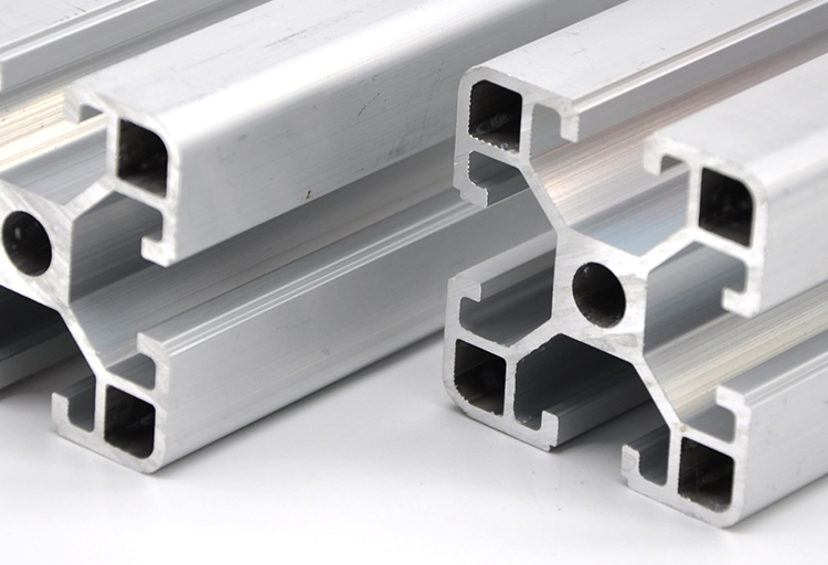 4040 t slot industrial aluminum profie