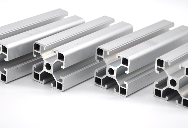 4040 t slot industrial aluminum profie