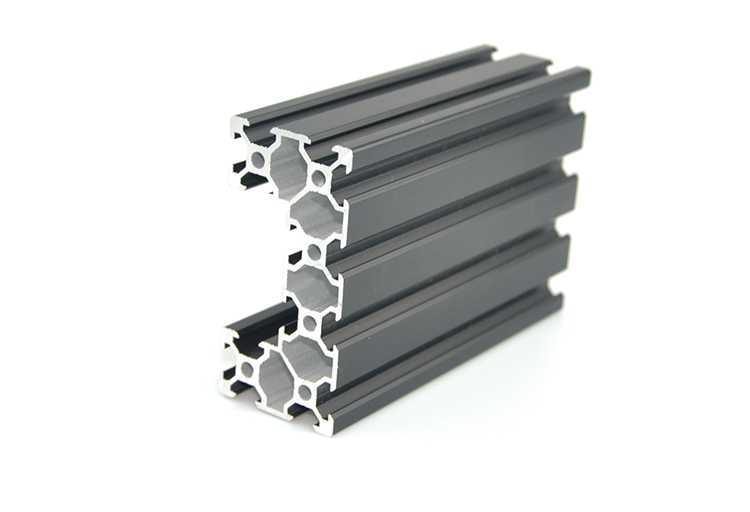 4080 v slot industrial aluminum profile