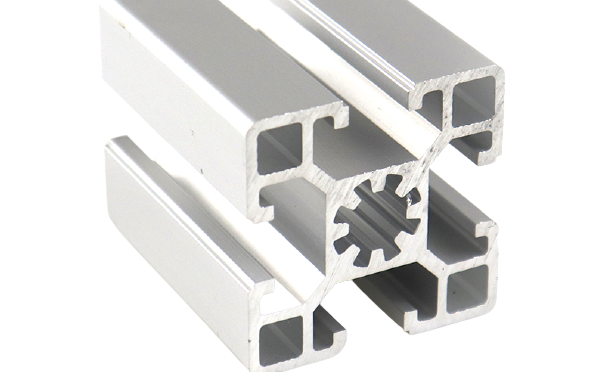 4545 t slot aluminum industrial profile