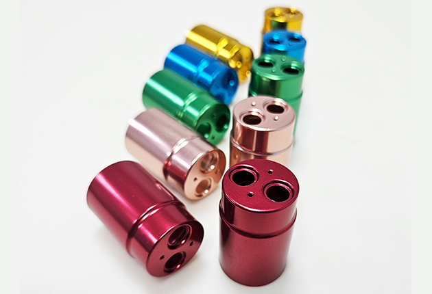customized extursion aluminum profile