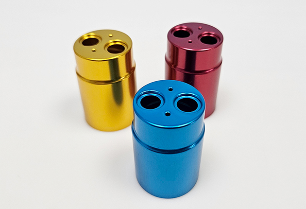 customized extursion aluminum profile