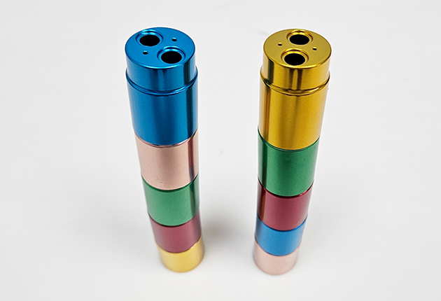 customized extursion aluminum profile
