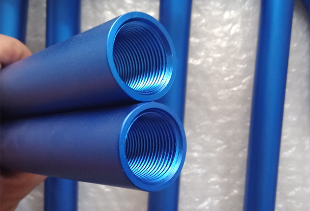aluminum round tube 3