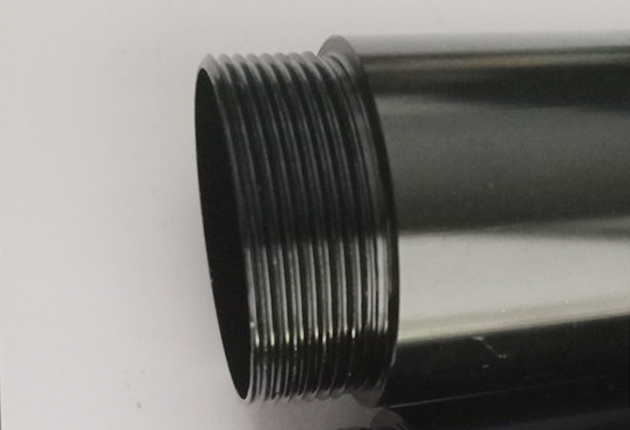aluminum round tube 5
