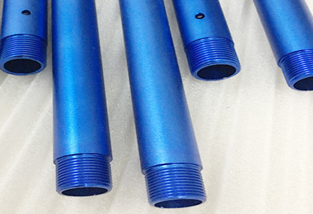 aluminum round tube 6