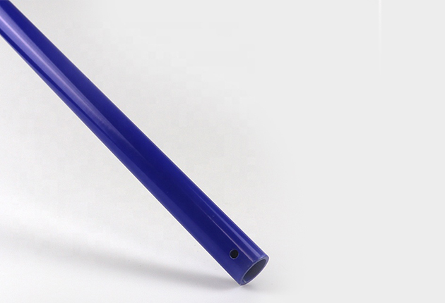 aluminum round tube 6