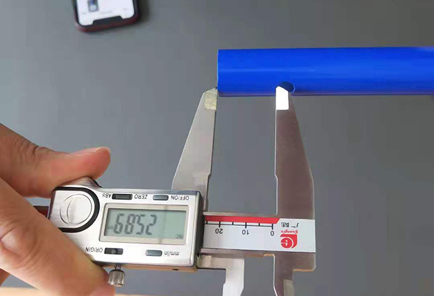 aluminum round tube 2