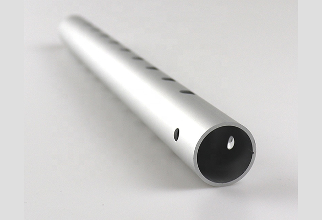 aluminum round tube 6