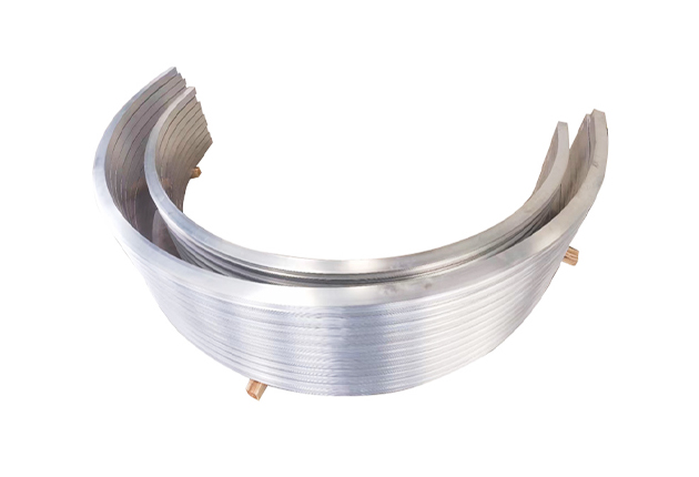 aluminum round tube 2
