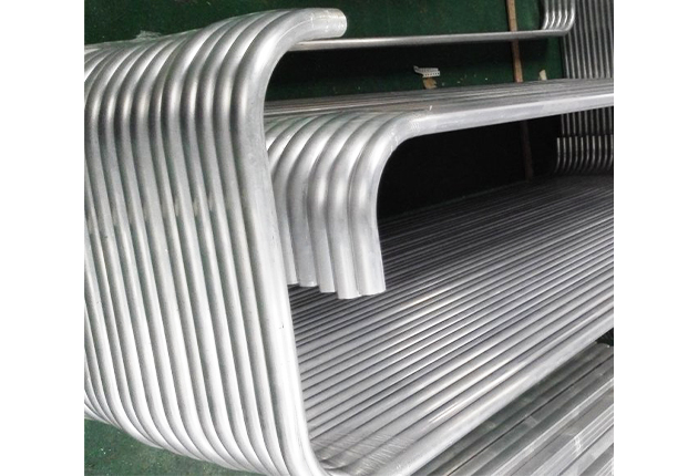 aluminum round tube 4
