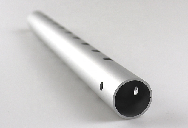 aluminum round tube 2