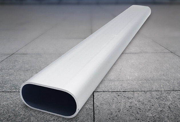 aluminum round tube 4