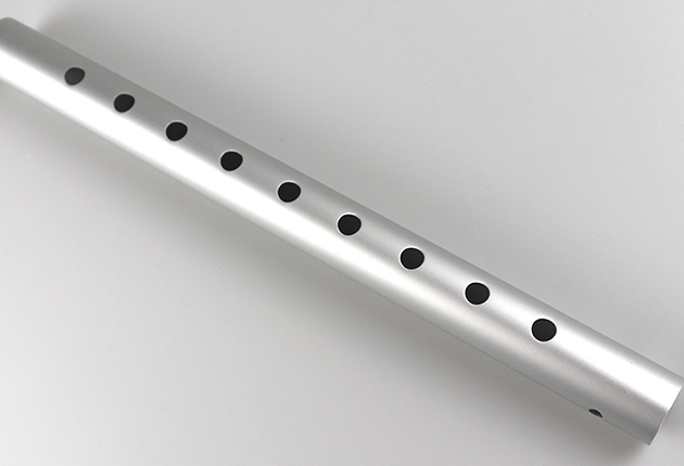 aluminum round tube 4