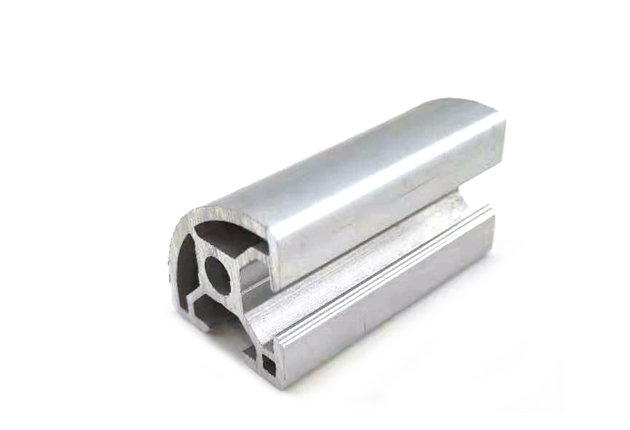 silver-anodize-aluminium-Industrial-profile
