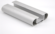 customized extursion aluminum profile