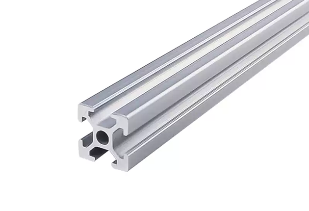 aluminum extrusion 2020