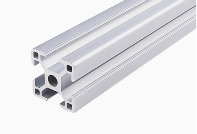 6063 T Slot 3030 Aluminum Profile 