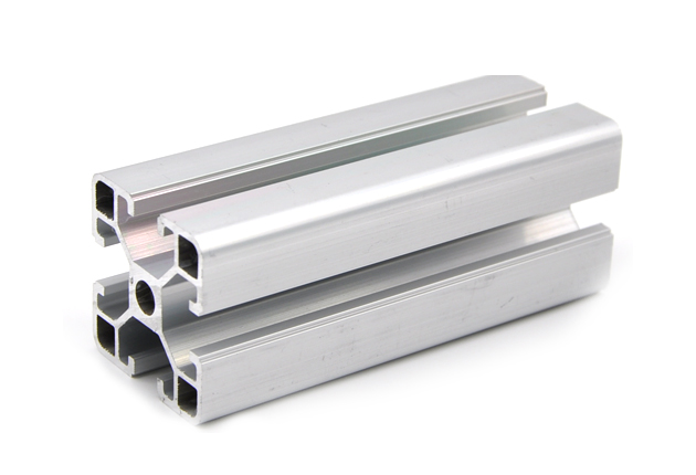 Aluminium extrusion 24040 4080 40120 40160 T slot aluminum profiles