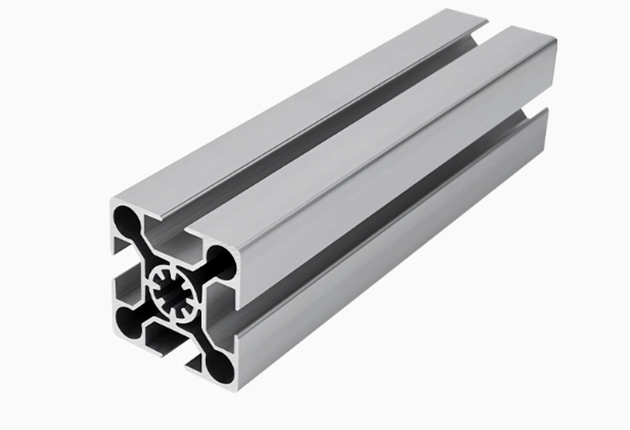 Aluminium extrusion 4545 4080 40120 40160 T slot aluminum profiles