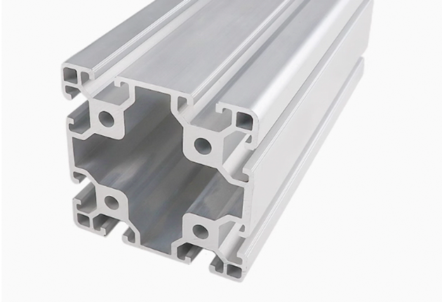 2020 2040 4040 4080 6060 t slot profile industrial aluminum extrusion