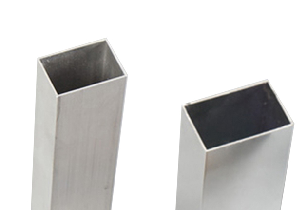 6061 T6 Aluminum Square Tube Manufacture And 6061 T6 Aluminum Square