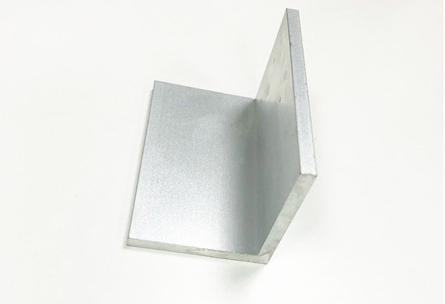 aluminum angle bar