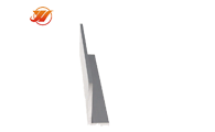 aluminum angle profile