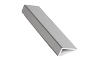 Aluminium angle