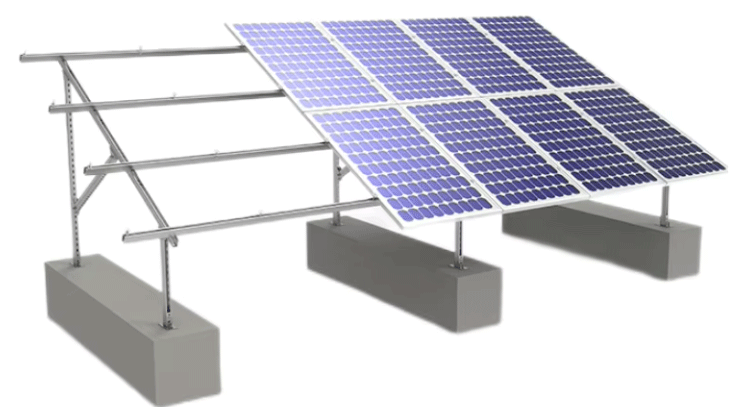 Aluminium Solar Profiles