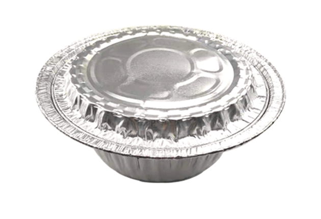 aluminium foil food containers 3500ml