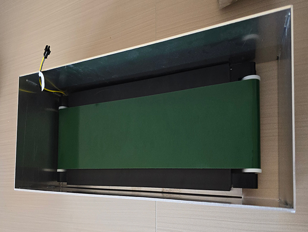 Application of Aluminum Profiles in Fish Feeders for Pond Aquaculture