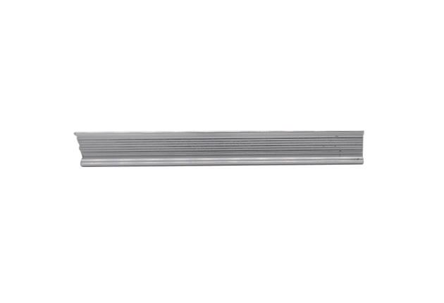 Decorative flooring profile aluminum t-molding transition strip