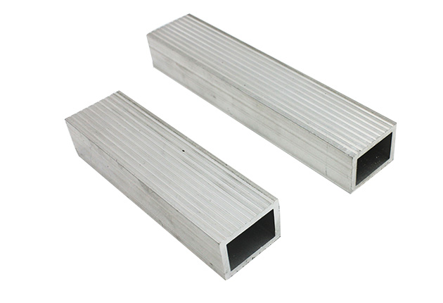 6063 aluminum square tube