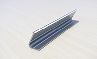 45 degree aluminum angle