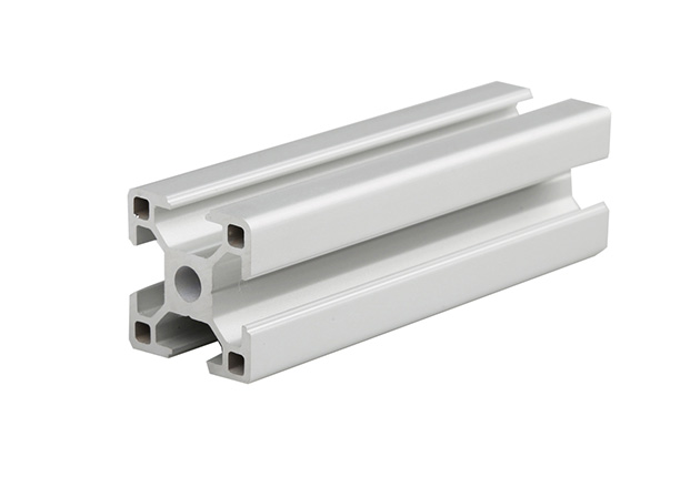 6063 T Slot 3030 Aluminum Profile 