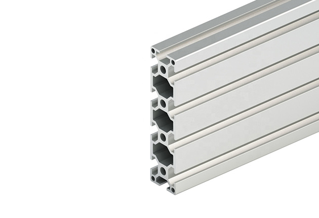 6063 T Slot 3030 Aluminum Profile 
