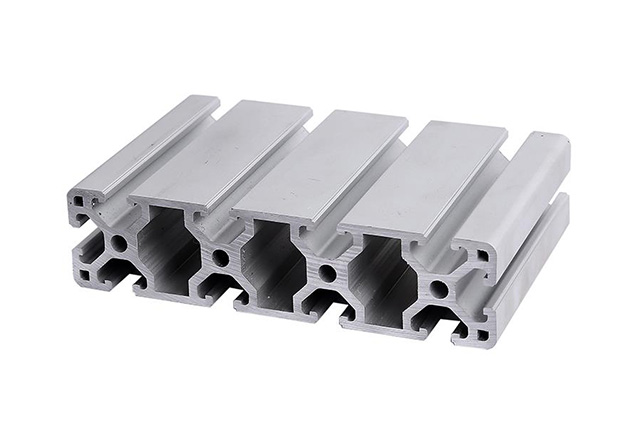 Aluminium extrusion 24040 4080 40120 40160 T slot aluminum profiles