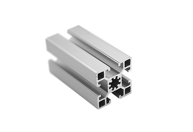 Aluminium extrusion 4545 4080 40120 40160 T slot aluminum profiles